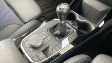 BMW 1 Series 118i [136] M Sport 5dr [Live Cockpit Professional] Petrol Hatchback